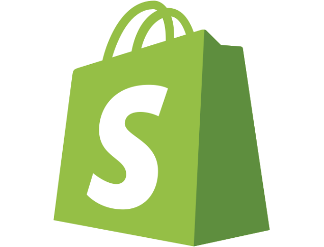 Shopify